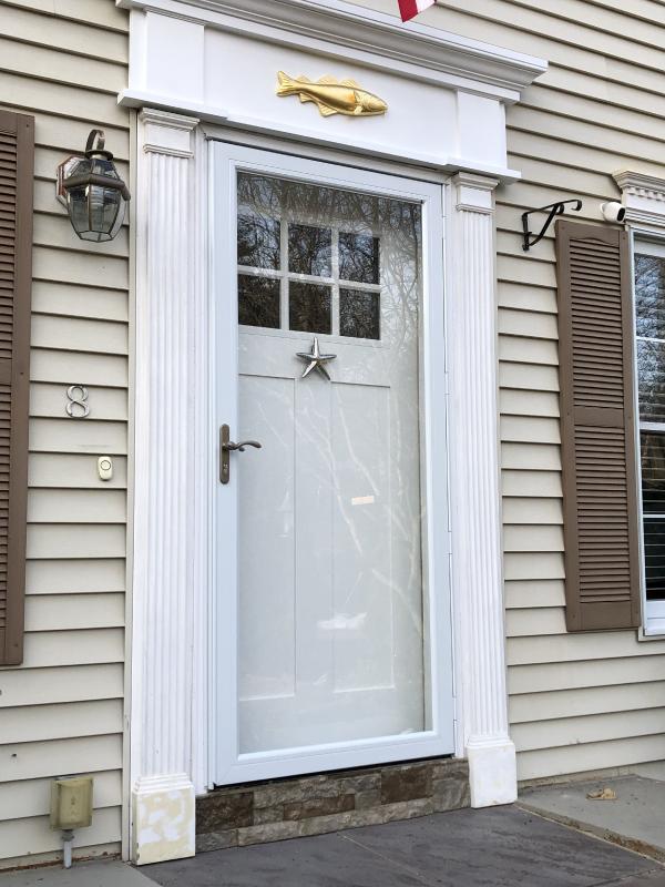 Fypon, Ltd. LDCH87X18 $459.68 - 87