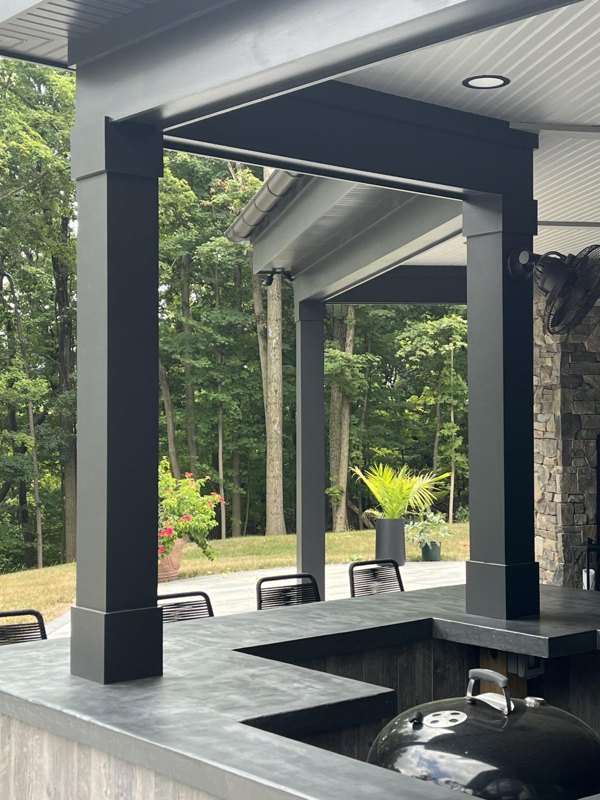 Turncraft Architectural CC1408ENPCSCS_TC $708.76 - 14