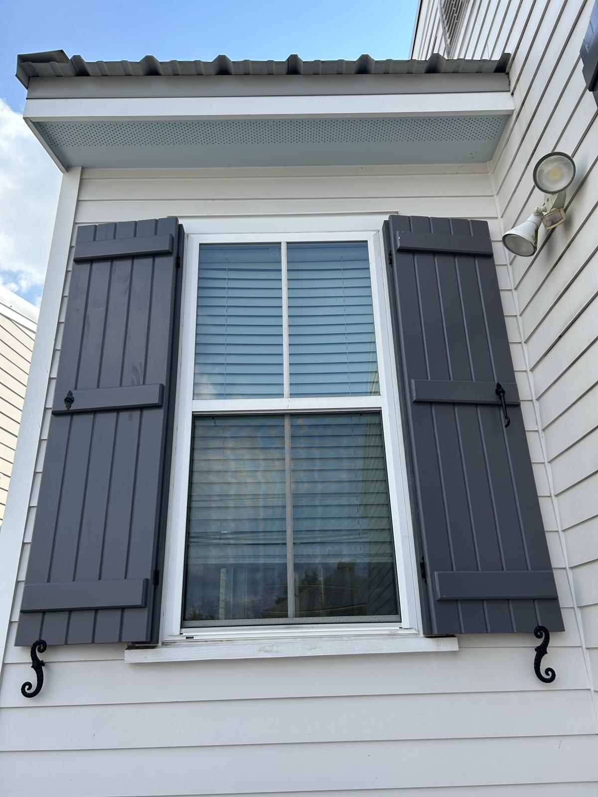 Ekena Millwork ARW102BB621X58SBH $468.21 - 21