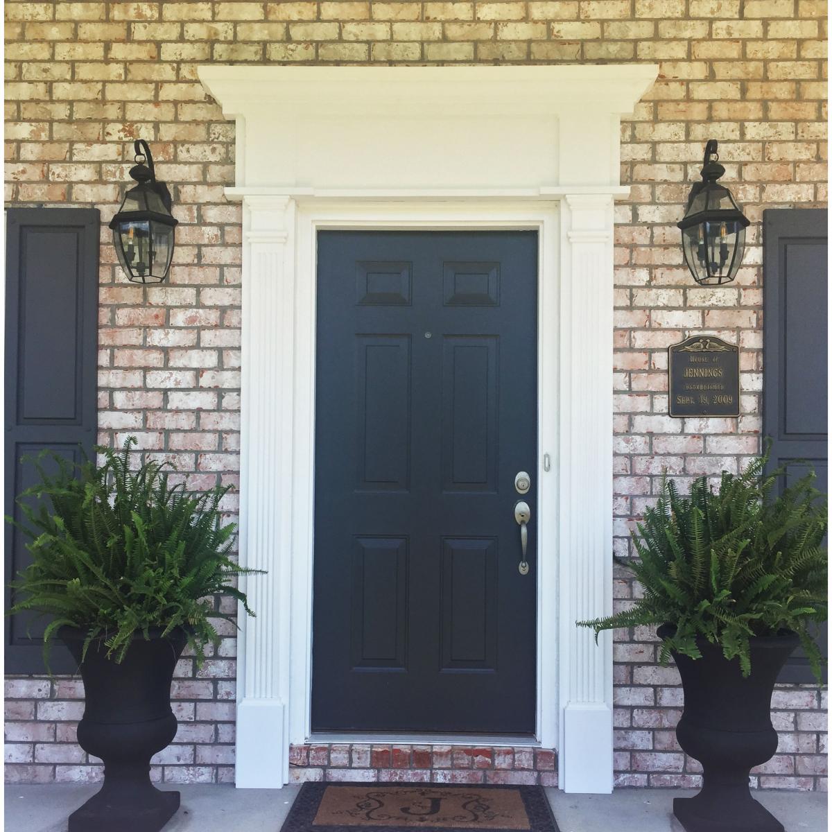 Fypon, Ltd. LDCH87X18 $459.68 - 87