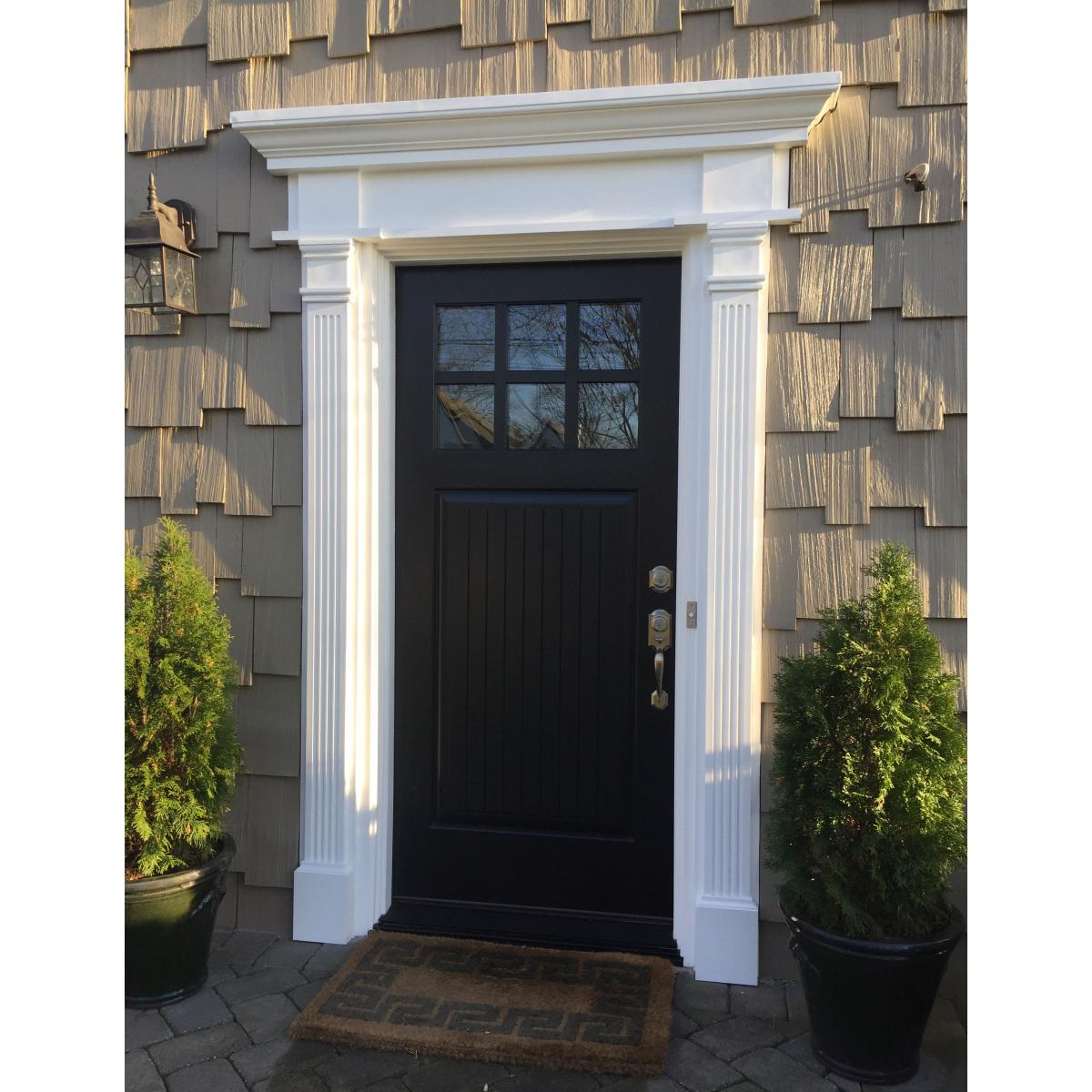 Fypon, Ltd. LDCH87X18 $459.68 - 87