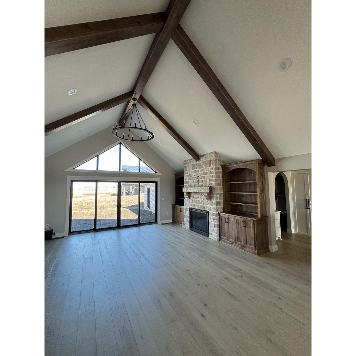 S&S Custom Wood Moldings BMW $0 - CarveWorks Wood Ceiling Beam