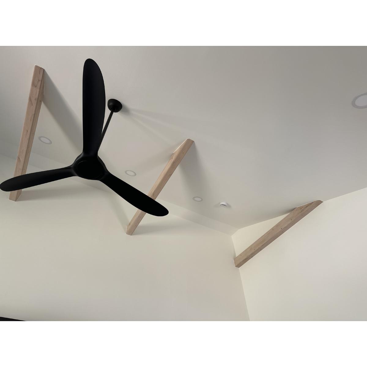 S&S Custom Wood Moldings BMW $0 - CarveWorks Wood Ceiling Beam