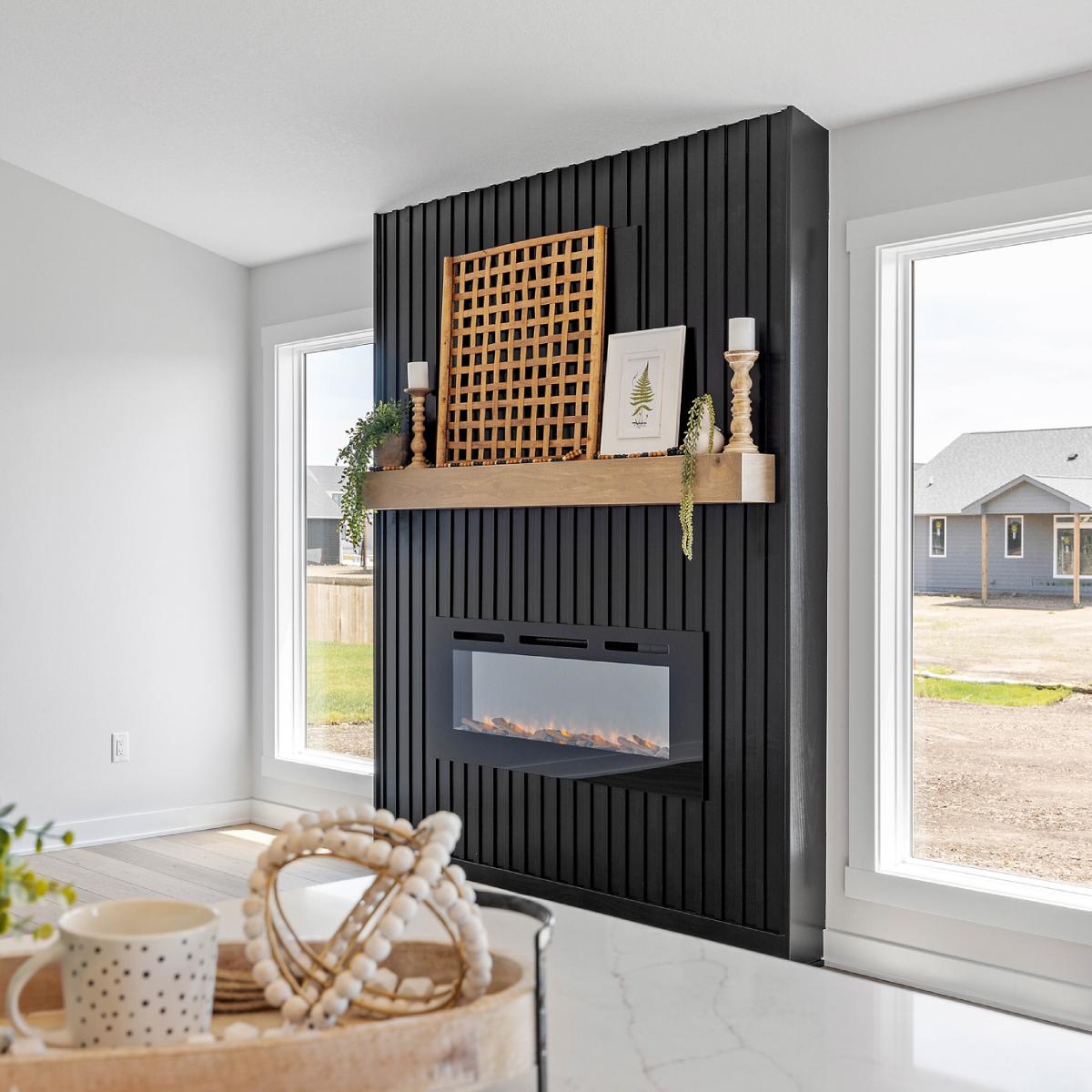 Ekena Millwork SWP60X94X1000UN $420.52 - Designer Series