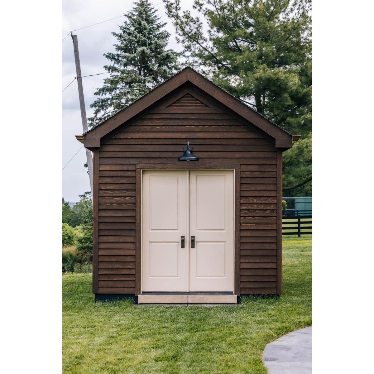 GVWTR76X2501SFUWR 76-Inch W x 25 3/8-Inch H Triangle Gable