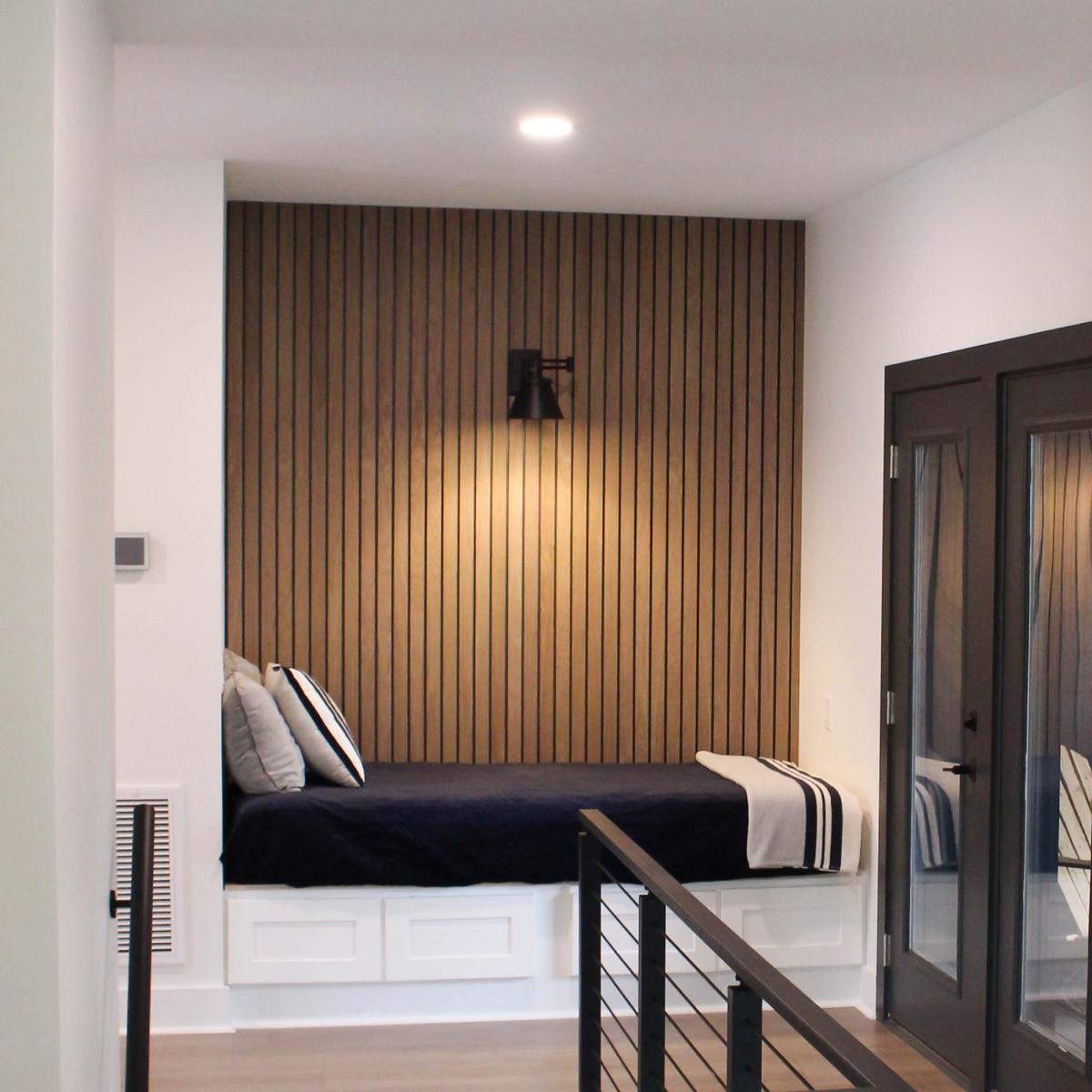 Ekena Millwork SWP60X94X1000UN $420.52 - Designer Series