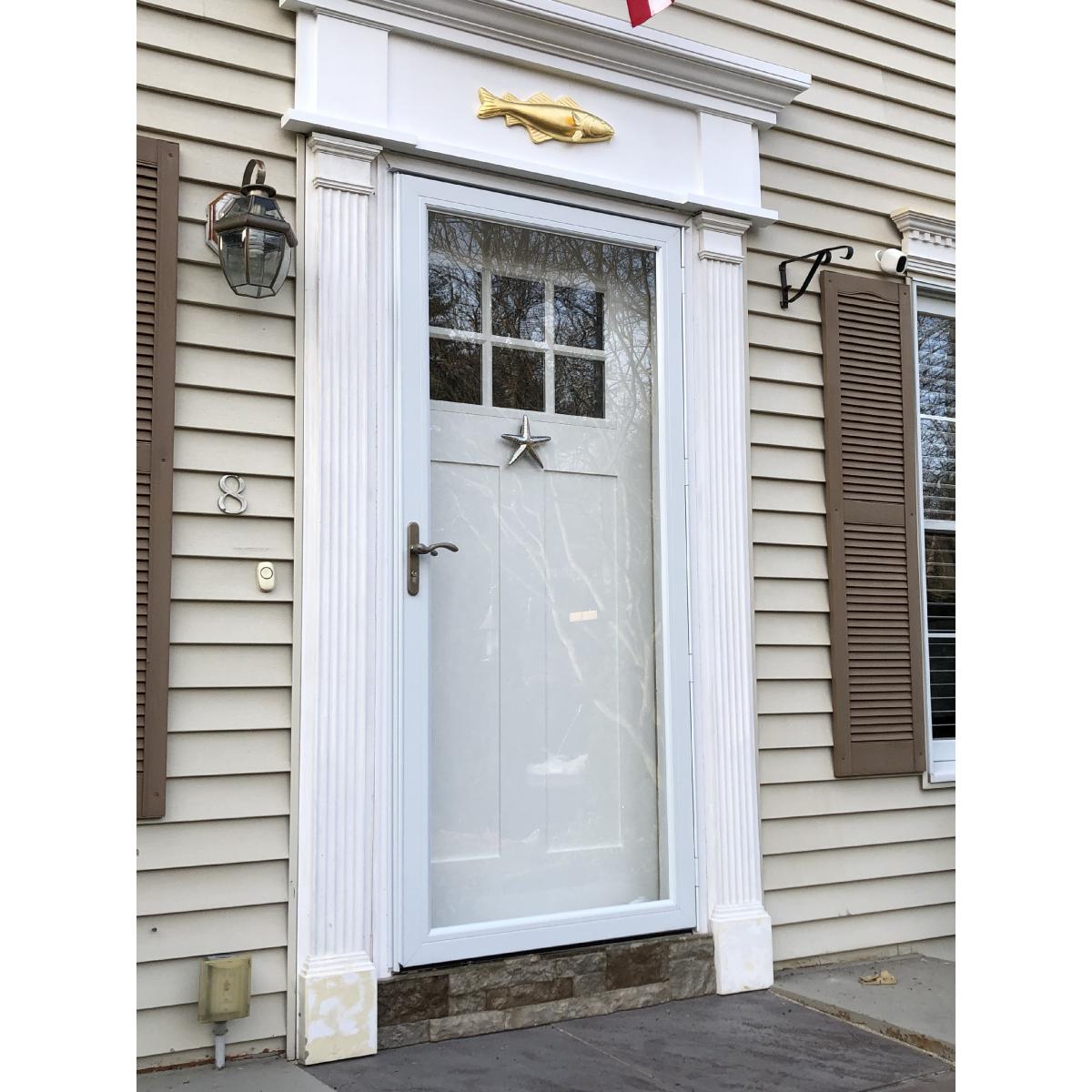 Fypon, Ltd. LDCH87X18 $459.68 - 87 Fypon, Ltd. LDCH87X18 $459.68 - 87