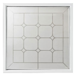 Hy-Lite - DFOLYM - Olympia Home Designer Collection Fixed Window