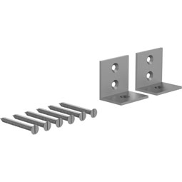 Fypon, Ltd. - BRK5 - 5" Rail Installation Kit (Connects both ends of one 5" Rail to applications)