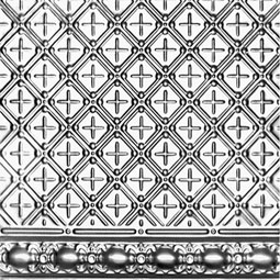 Shanko Industries, Inc. - MC4574 - 4574 Filler Pattern, w/Moulded Trim 804