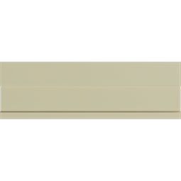Ekena Millwork - SAMPLE-BBD05X00AB - SAMPLE - 5 1/2"H x 5/8"P x 12"L Aberdeen Baseboard Moulding