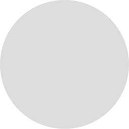 Ekena Millwork - ROSPGRY04 - Standard Grayson Bullseye Rosette With Rounded Edge