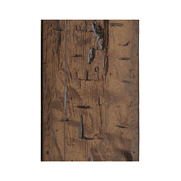 Ekena Millwork - BM-MAT-SAMPLE - Endurathane Faux Wood Material Sample