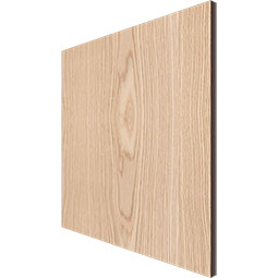Ekena Millwork - HBW - Wood Hobby Board