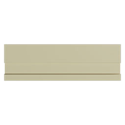 Ekena Millwork - BBD05X01JA - 5 3/4"H x 5/8"P x 94 1/2"L Jameson Baseboard Moulding