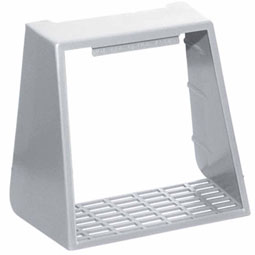 Mid-America - 00980605 - Animal Guard for 4" Hooded Vent