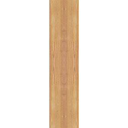 Ekena Millwork - OUTBOA03 - Balboa Arts & Crafts Style Rustic Timber Wood Outlooker