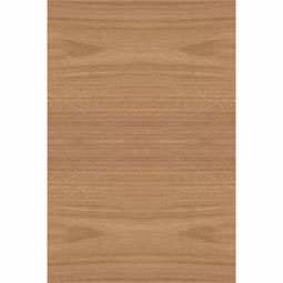 Ekena Millwork - RFTMON00 - Monterey Rustic Timber Wood Rafter Tail