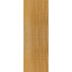Ekena Millwork - BKTIFL01 - Fleur De Lis Traditional Ironcrest Rustic Timber Wood Bracket