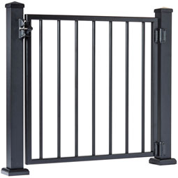 AFCO, Industries - ARR100FG - Series 100 - Fixed Gate