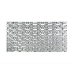 ACP - WP96X48SH - 96"W x 48"H Fasade Shallot Wall Panel