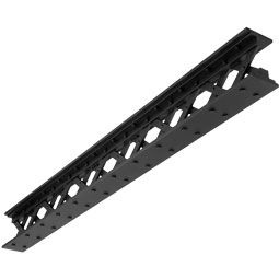Ekena Millwork BMRW2C0060X080X120SL $334.96 - Timberthane