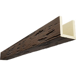 Ekena Millwork BMSD3C0120X120X096CB $694.52 - Timberthane