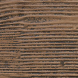 Ekena Millwork - BMSD2-ST - 2-Sided (L-beam) Sandblasted Endurathane Faux Wood Ceiling Beam