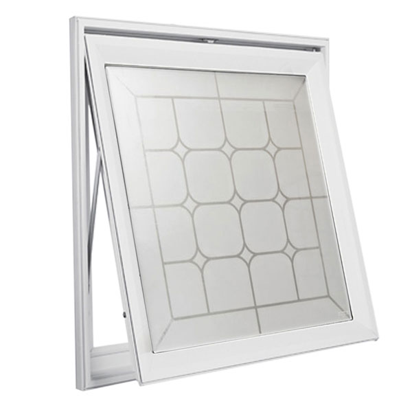 Hy-Lite - DAOLYM - Olympia Home Designer Collection Awning Window