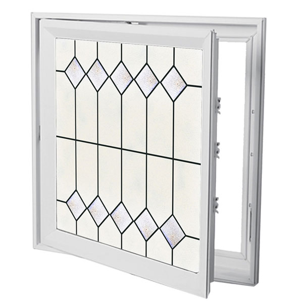 Hy-Lite - DCMISS - Mission Home Designer Collection Casement Window