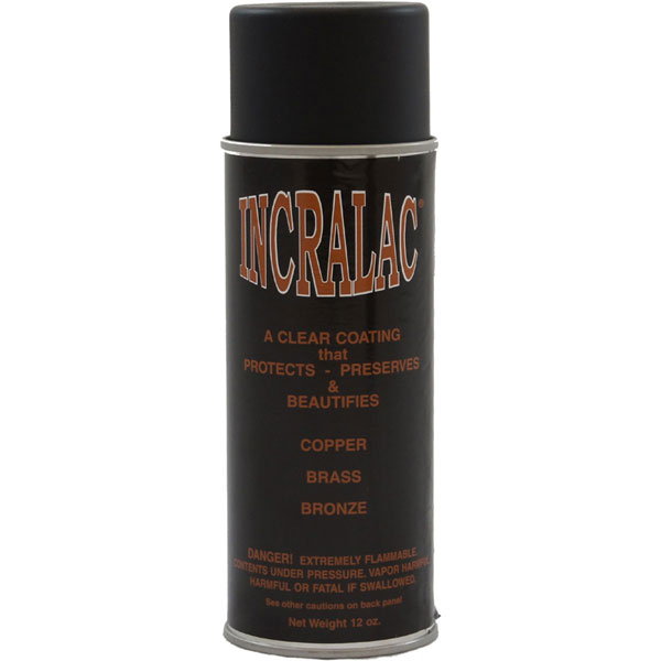 Good Directions - GD150N - Incralac Spray Lacquer