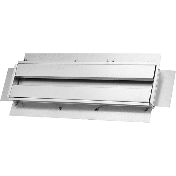 Brandguard Vents 