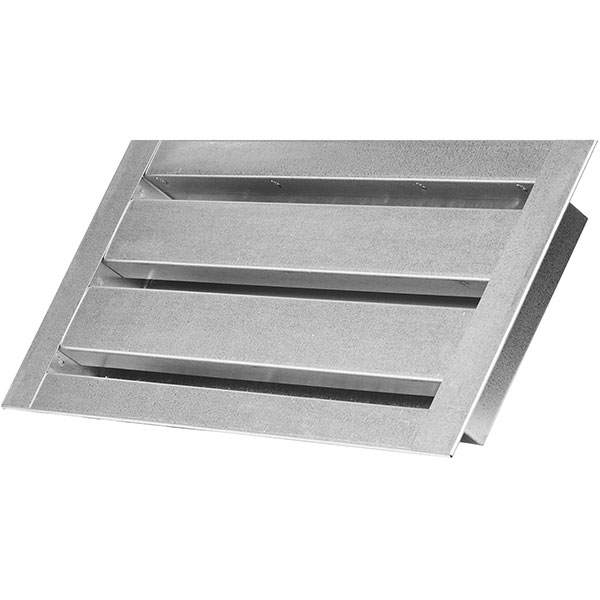 Brandguard Vents 