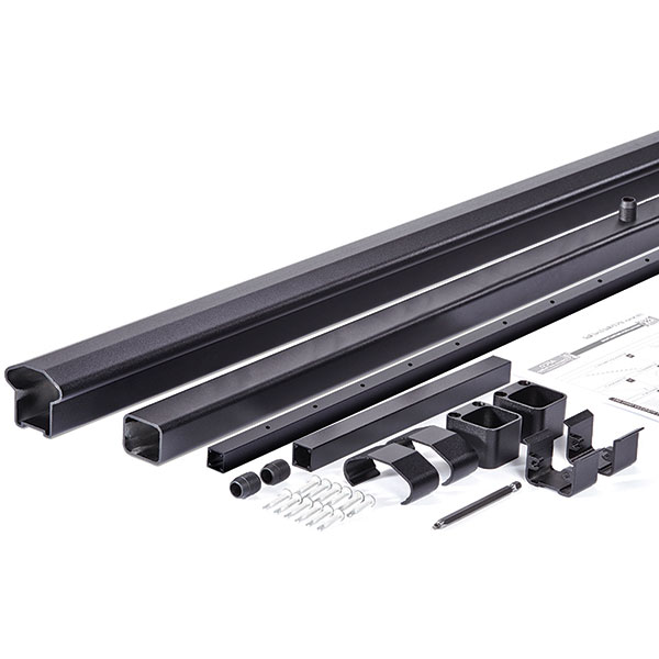 AFCO, Industries - ARR175LCRK-RAIL - Series 175 - Level Cable Rail Kit