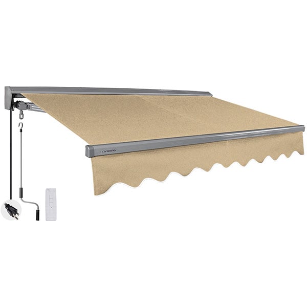 Awnings