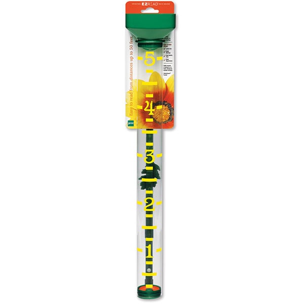 Ekena Millwork EZRead Rain Gauge