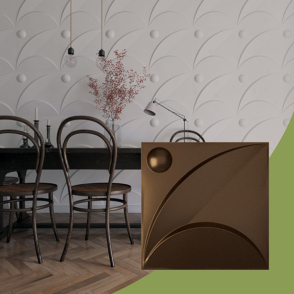 Ekena Millwork WP20X20EZCAB $19.66 - 19 5/8