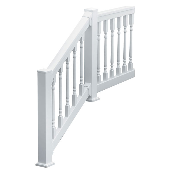 Mini Spindle Rail 36
