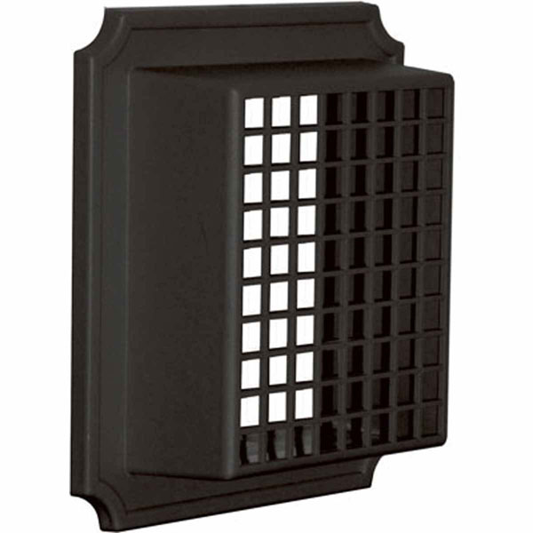 Mid-America - 00980606 - 7"W x 8"H Animal Guard for Master Type Exhaust Vent