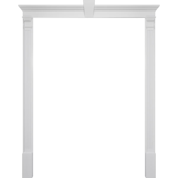 Ekena Millwork 