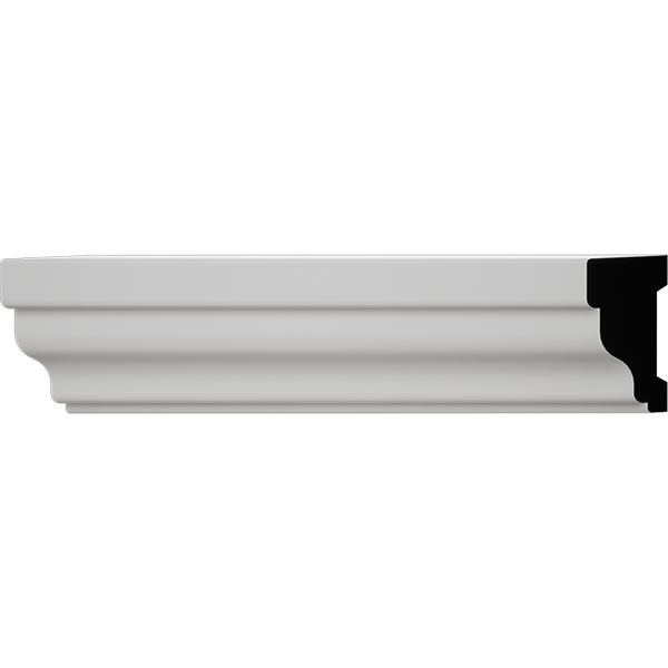 Pvc Rake Molding WM287 - 2