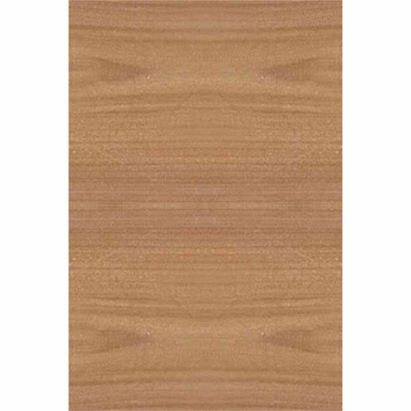 Ekena Millwork - RFTDEL00 - Del Monte Rustic Timber Wood Rafter Tail