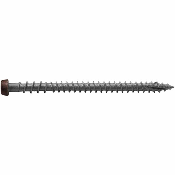 Screw Products Inc. 