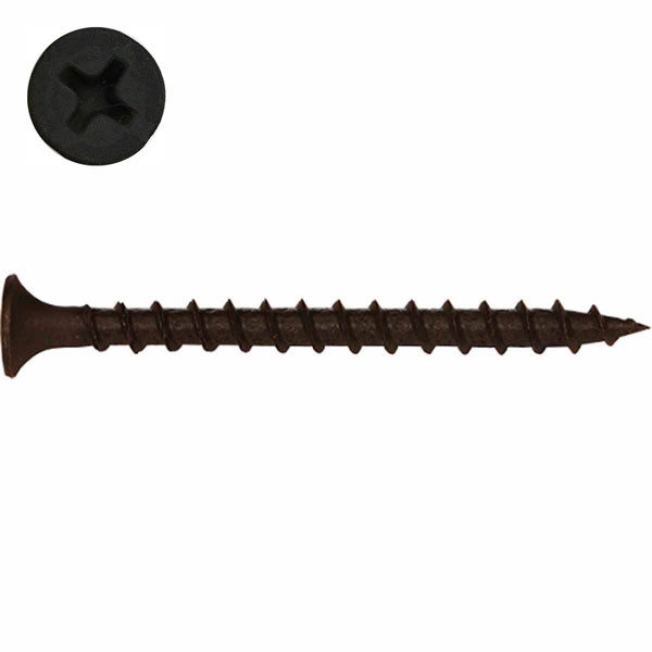 Screw Products Inc. 