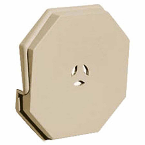 Mid-America - 00031504 - 6 3/4"W x 6 3/4"H SurfaceMaster Surface Block