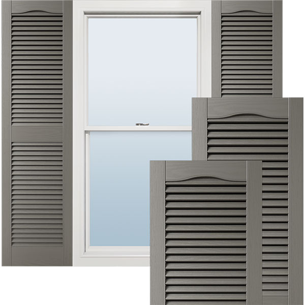 Ekena Millwork LL1C12X05000TG $68.15 - 12