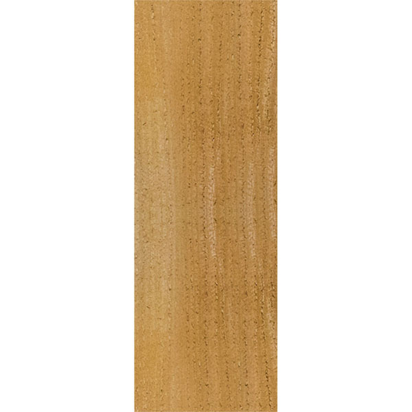 Ekena Millwork - BKTIAS01 - Ashford Traditional Ironcrest Rustic Timber Wood Bracket