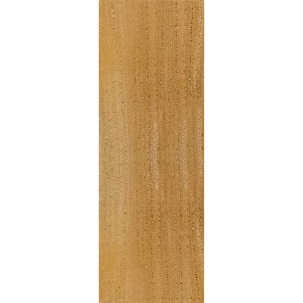 Ekena Millwork - BKTIFL01 - Fleur De Lis Traditional Ironcrest Rustic Timber Wood Bracket