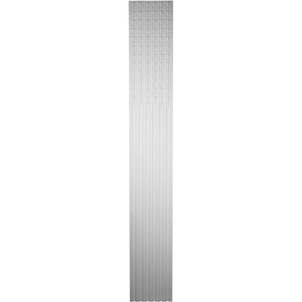 Ekena Millwork - PILBE - Benson Fluted Pilaster (each)