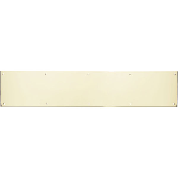 Brass Accents 